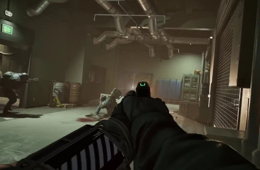 黑域撤离物资透视